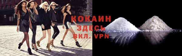 хмурый Белоозёрский